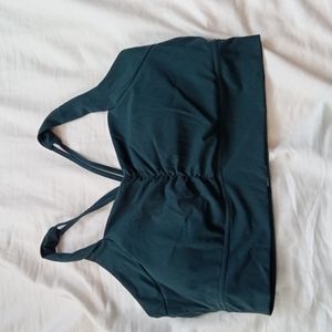 Buffbunny  bloom sports bra